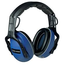 Hearing Protection