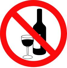 Avoid Alcohol Avoid alcohol to reduce tinnitus symptoms.