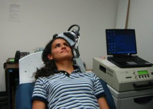 Transcranial Magnetic Stimulation Transcranial Magnetic Stimulation