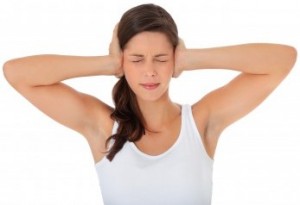 Subjective Tinnitus