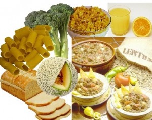 Foods with Folic Acid Foods with Folic Acid